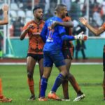 Affaire USMA - RS Berkane : la CAF sanctionne le club algérien