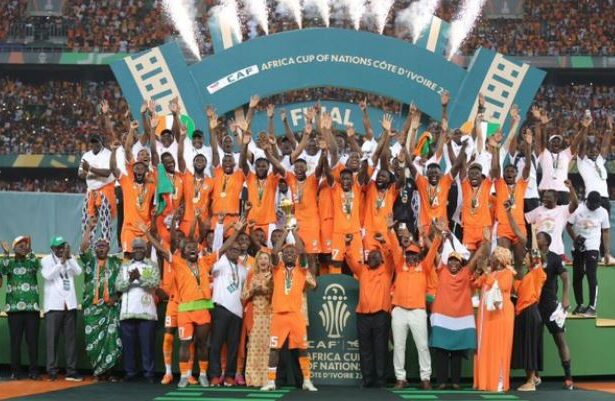 CAN 2025 : la Côte d’Ivoire rêve déjà d’une 4e étoile