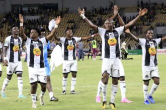 Ligue des Champions d’Afrique : le TP Mazembe en demi-finale