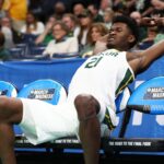 NBA : le Camerounais Yves Missi candidat au draft 2024