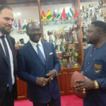 CAN de football américain : le Cameroun abrite la première édition de la compétition