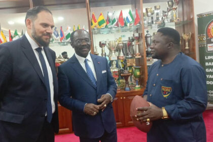 CAN de football américain : le Cameroun abrite la première édition de la compétition