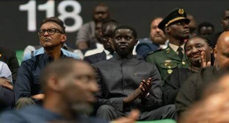 Bal 2024 : toutes les équipes de la phase finale sont connues