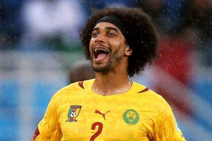 Benoît Assou-Ekotto se moque des binationaux africains qui choisissent de représenter les pays européens !