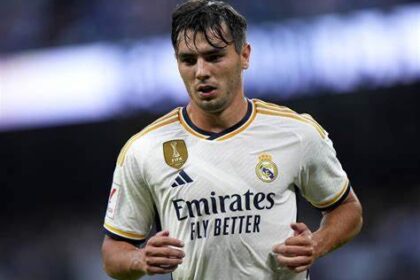 Brahim Diaz est le joueur marocain le plus côté sur le marché