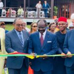 L’open international de golf du Cameroun est officiellement lancé 