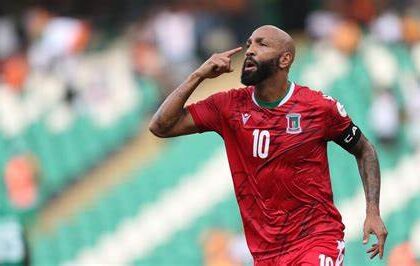 Guinée équatoriale : Emilio Nsue annonce son retour en équipe nationale