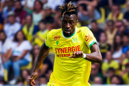 Côte d'Ivoire - Éliminatoires Mondial 2026 : la liste de Emerse Faé avec 5 nouveaux, sans Zaha