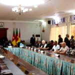 Cameroun - affaire Marc Brys : l’appel du ministère des Sports à l’apaisement