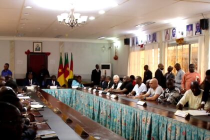 Cameroun - affaire Marc Brys : l’appel du ministère des Sports à l’apaisement