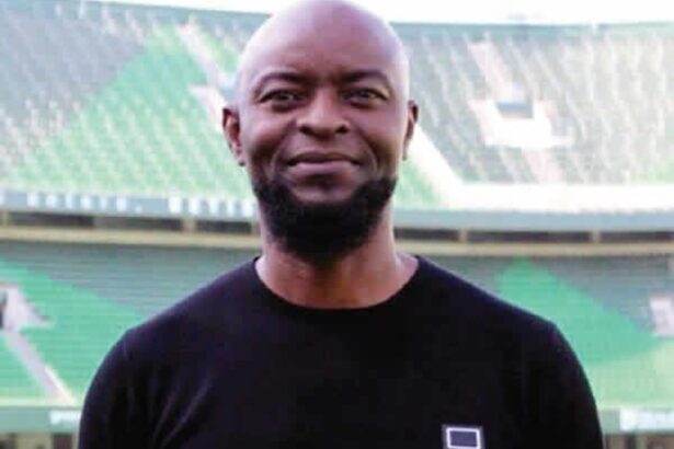 Nigeria : George Finidi promu sélectionneur des Super Eagles