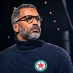 L’entraîneur sénégalais Habib Beye n’a pas été contacté par Marseille