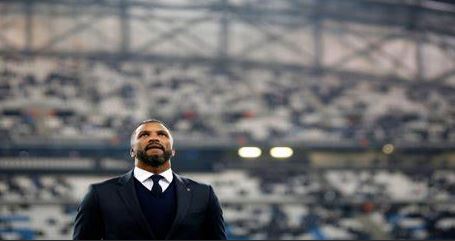 Habib Beye : « si l’Olympique de Marseille me sollicite, j’y vais en courant »