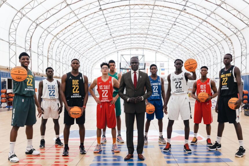 Basket - BAL 2024 : le programme complet des quarts de finale