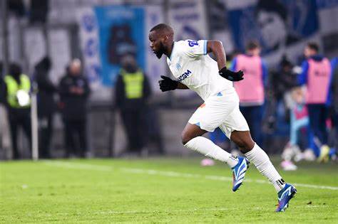 Olympique de Marseille : le camerounais Jean Onana très convoité