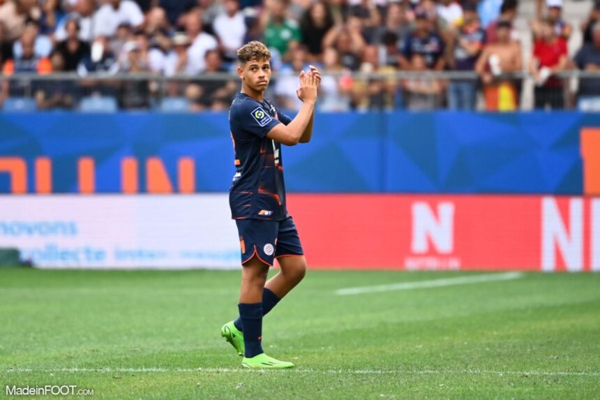 Maroc : Khalil Fayad choisit les Lions de l’Atlas et tourne le dos aux Bleus