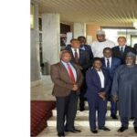Les 23e Championnats d'Afrique d'Athlétisme senior se disputeront en terre camerounaise