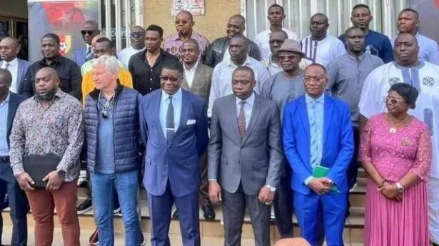 Cameroun : la chambre de conciliation et d’arbitrage suspend les nominations de Samuel Eto’o