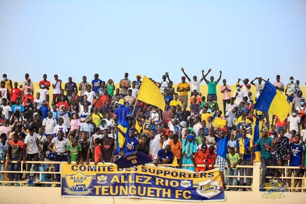 Sénégal - Football : Teungueth FC sacré champion 2024