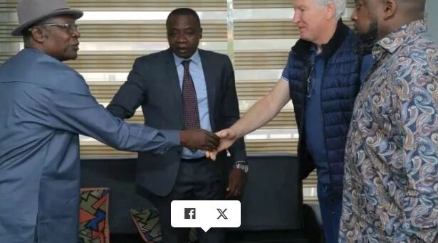 Cameroun - Lions indomptables : Martin Ndtoungou Mpilé et David Pagou assurent l’intérim