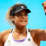 Roland-Garros 2024 : l’égyptienne Mayar Shérif  fait sensation et se qualifie au second tour 