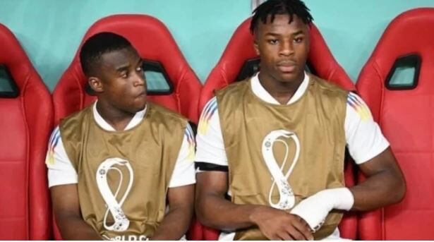 Euro 2024 : Moukoko et Bella Kotchap ont snobé le Cameroun, ils sont ignorés en Allemagne