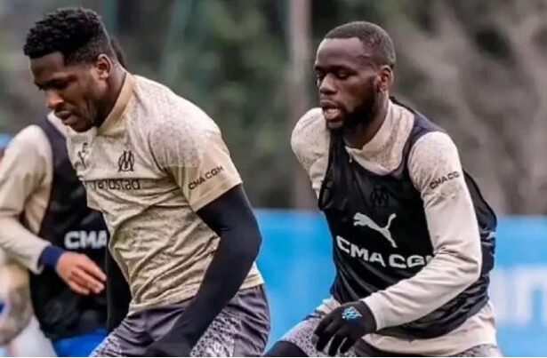 Les Camerounais de l'OM Moumbagna et Onana visés par une tentative de vol à main armée