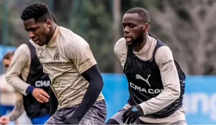 Les Camerounais de l'OM Moumbagna et Onana visés par une tentative de vol à main armée