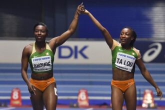 Jeux Olympiques Paris 2024 : déjà 14 athlètes ivoiriens qualifiés
