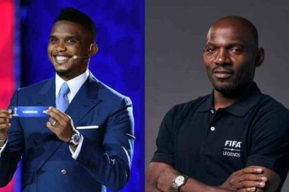 Cameroun : la CAF instruit la Fecafoot de ne pas s’attaquer à Geremi Njitap