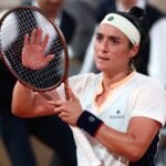 Roland-Garros 2024 : la tunisienne Ons Jabeur poursuit son rêve 