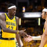 NBA : Indianapolis va tout faire pour prolonger le contrat du camerounais Pascal Siakam