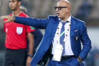 Gabon : la FIFA ordonne la Fédération de football à verser 500 000 euros à Patrice Neveu !