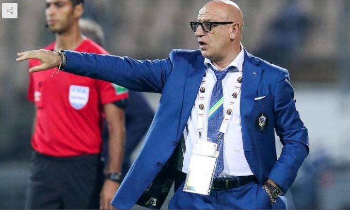 Gabon : la FIFA ordonne la Fédération de football à verser 500 000 euros à Patrice Neveu !