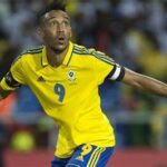 Pierre-Emerick Aubameyang