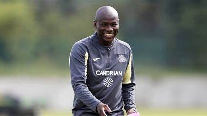 Reims : le Malien Samba Diawara va remplacer Will Still jusqu’à la fin de saison