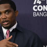 Cameroun - affaire Marc Brys : Samuel Eto’o Fils remporte la bataille contre le ministre des Sports