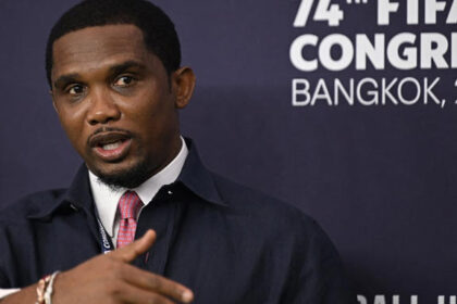 Cameroun - affaire Marc Brys : Samuel Eto’o Fils remporte la bataille contre le ministre des Sports