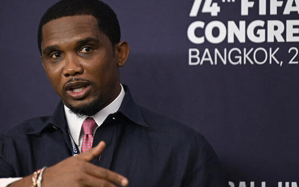 Cameroun - affaire Marc Brys : Samuel Eto’o Fils remporte la bataille contre le ministre des Sports