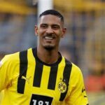Dortmund : l’ivoirien Sébastien Haller loue la solidarité face au PSG