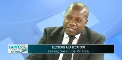 Cameroun : Samuel Eto’o nomme Serge Pensy à la coordination des sélections nationales