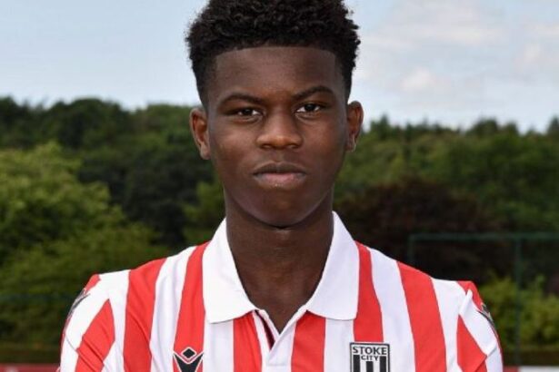 Souleymane Sidibé : des grands clubs d’Europe s’arrachent le Franco-anglais, d’origine malienne !