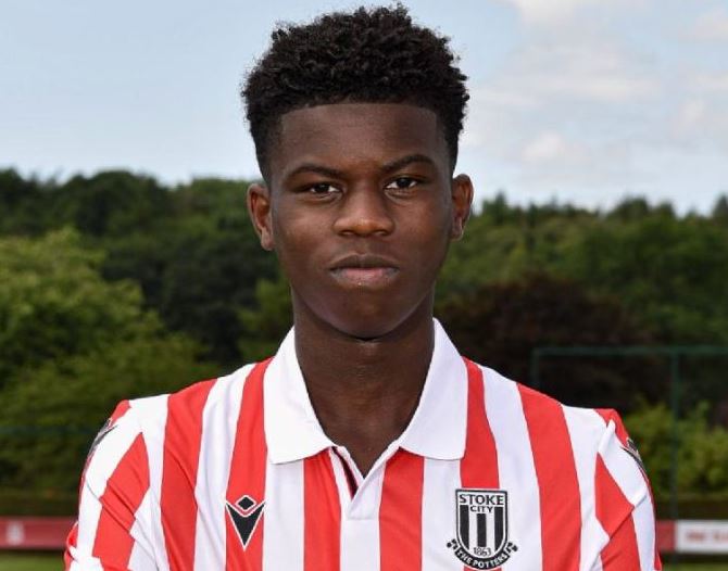 Souleymane Sidibé : des grands clubs d’Europe s’arrachent le Franco-anglais, d’origine malienne !