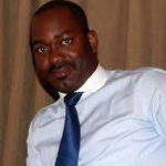 Stéphane SOAMI MABIALA