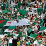 Algérie : un nouveau drame dans un stade