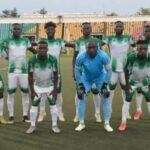 Congo - Football : L’AC Léopards de Dolisie sacré champion