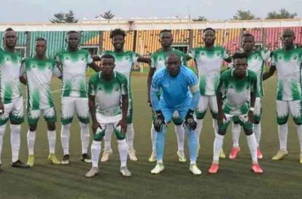 Congo - Football : L’AC Léopards de Dolisie sacré champion