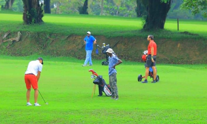 Gabon : la date de la 39e édition de l’Open de golf de Libreville est connue 