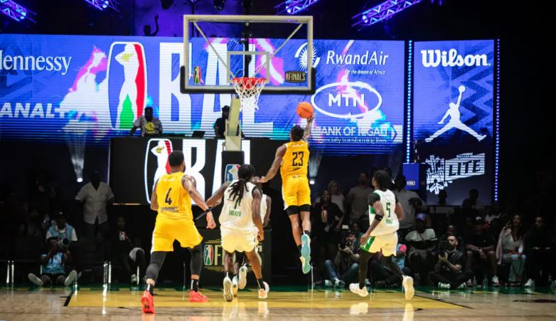 Basketball Africa League 2024 : l’AS Douanes éliminée en quart de finale par Petro Luanda