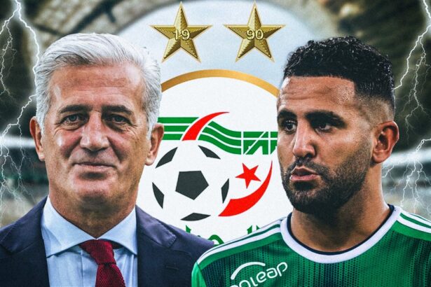 Algérie - Éliminatoires du mondial 2026 : Mahrez ne comprend pas pourquoi il n’a pas été appelé